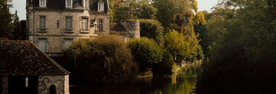 château du beaujolais